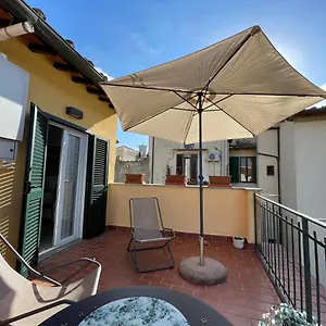 Centro Amorino Con Terrazzo Apartamento