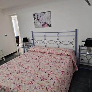  Apartamento La Casa Minou Italia