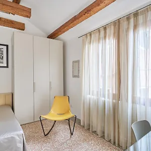  Apartamento Ca Boldo Terrace 2.0 Italia