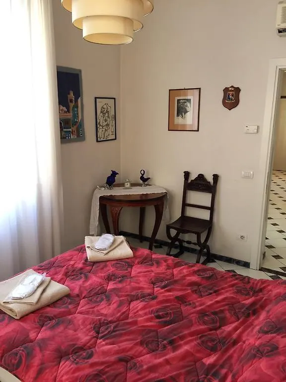 Appartamento Piazza San Marco Florence Apartment