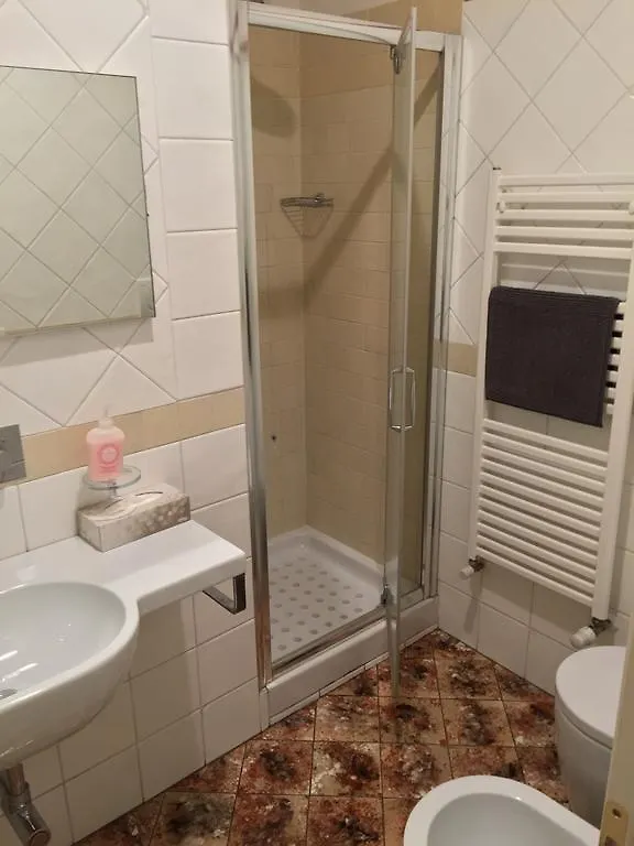 Appartamento Piazza San Marco Florence Apartment