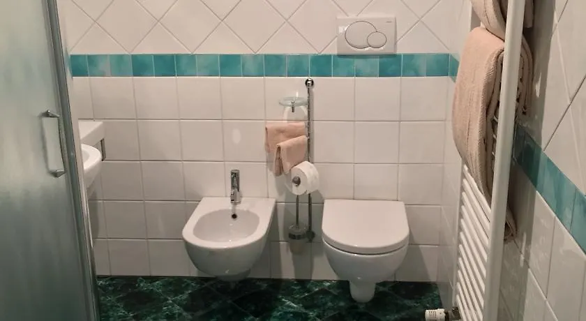 Apartment Appartamento Piazza San Marco Florence Italy