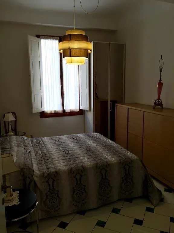 Appartamento Piazza San Marco Florence 0*,